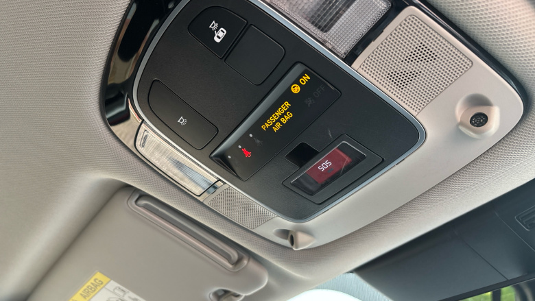 Hyundai TUCSON 1.6 TGDi Premium 5dr 2WD Petrol Estate